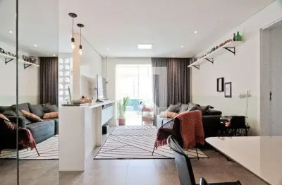 Apartamento para venda - casa verde, 2 quartos,  83 m² - são paulo