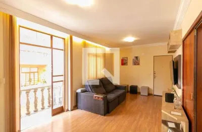 Apartamento para venda - estoril , 4 quartos,  110 m² - belo horizonte