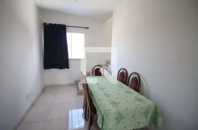 Cobertura para venda - teixeira dias, 3 quartos,  136 m² - belo horizonte