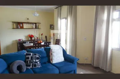 Apartamento com 3 quartos à venda na Rua Virgínia Aurora Rodrigues, Centro, Osasco