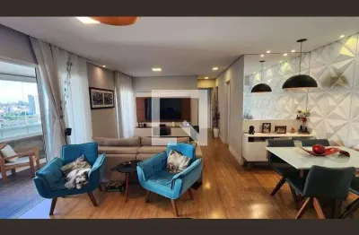 Apartamento para venda - baeta neves, 2 quartos,  104 m² - são bernardo do campo