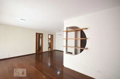 Apartamento para venda - panamby, 3 quartos,  124 m² - são paulo