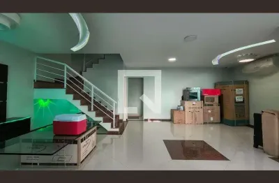 Casa / sobrado em condomínio para venda - vargem pequena, 3 quartos,  300 m² - rio de janeiro