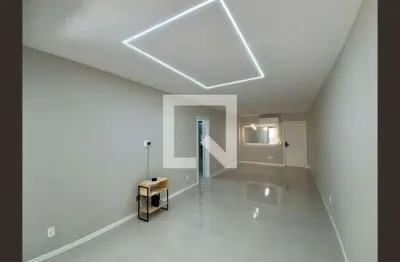 Apartamento para Venda - Copacabana, 3 Quartos,  120 m² - Rio de Janeiro