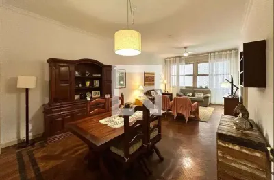 Apartamento para venda - copacabana, 3 quartos,  132 m² - rio de janeiro
