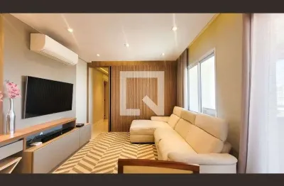 Apartamento para venda - taquaral, 3 quartos,  91 m² - campinas