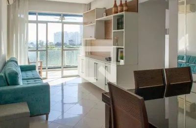 Apartamento para venda - barra da tijuca, 3 quartos,  83 m² - rio de janeiro