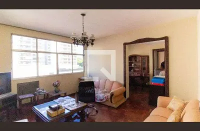 Apartamento com 3 quartos à venda na Rua Gavião Peixoto, Icaraí, Niterói
