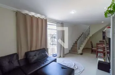 Cobertura para venda - salgado filho, 4 quartos,  155 m² - belo horizonte