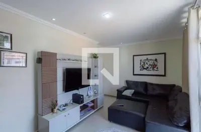 Cobertura para venda - salgado filho, 4 quartos,  155 m² - belo horizonte