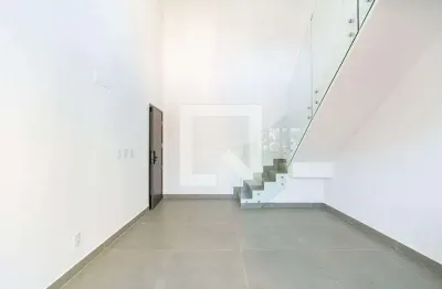 Cobertura para venda - santo antônio, 1 quarto,  119 m² - belo horizonte