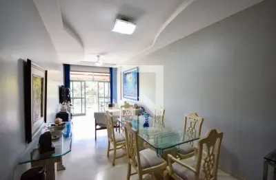 Apartamento para venda - méier, 3 quartos,  137 m² - rio de janeiro