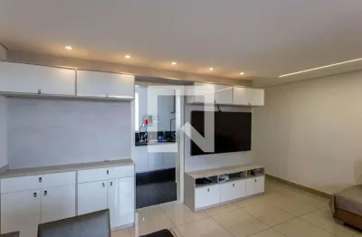 Apartamento para venda - ouro preto, 3 quartos,  84 m² - belo horizonte