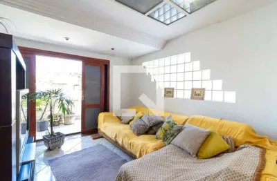 Casa com 3 quartos à venda na Rua Doutor Natalino Righeto, Água Fria, São Paulo