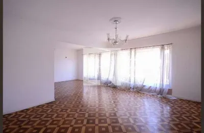 Casa para venda - bosque da saúde, 3 quartos,  288 m² - são paulo