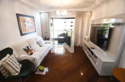 Apartamento para venda - cambuí, 3 quartos,  145 m² - campinas