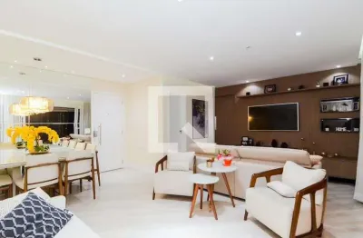 Apartamento para venda - picanço, 3 quartos,  122 m² - guarulhos