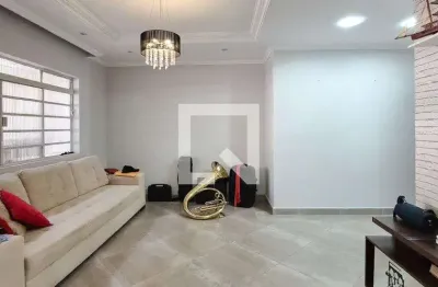 Casa para venda - vila jordanópolis, 3 quartos,  389 m² - são bernardo do campo