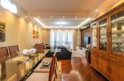 Apartamento para venda - alphaville, 3 quartos,  143 m² - barueri