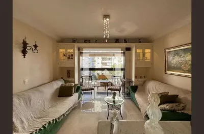 Apartamento para venda - brooklin, 3 quartos,  129 m² - são paulo