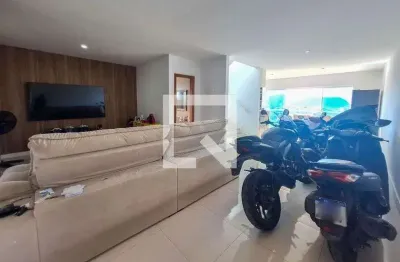 Casa com 3 quartos à venda na Rua Marechal Raul de Albuquerque, Piratininga, Niterói