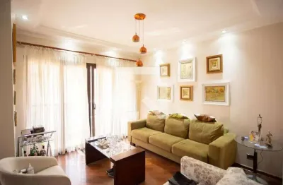 Apartamento para venda - santana, 3 quartos,  147 m² - são paulo