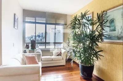 Cobertura para venda - buritis, 4 quartos,  220 m² - belo horizonte