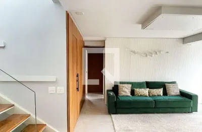 Cobertura para venda - vila pompéia, 2 quartos,  157 m² - são paulo