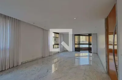 Apartamento para venda - lourdes, 2 quartos,  237 m² - belo horizonte