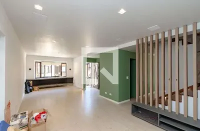 Casa / sobrado em condomínio para venda - santo amaro , 4 quartos,  452 m² - são paulo