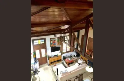 Casa para venda - parque xangrilá, 5 quartos,  386 m² - campinas