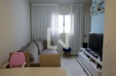 Casa / sobrado em condomínio para venda - santa maria, 2 quartos,  58 m² - osasco