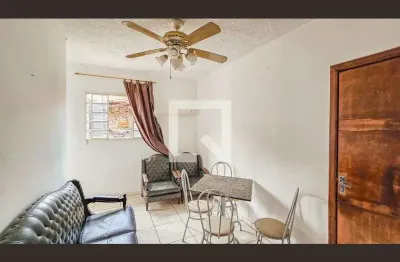 Casa para venda - padroeira, 2 quartos,  50 m² - osasco