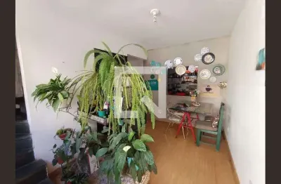 Casa para venda - palmares, 2 quartos,  67 m² - belo horizonte