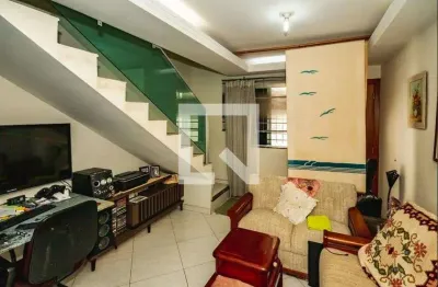 Casa para venda - céu azul, 2 quartos,  75 m² - belo horizonte