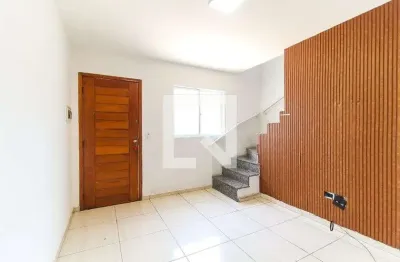 Casa / sobrado em condomínio para venda - itaquera, 2 quartos,  98 m² - são paulo