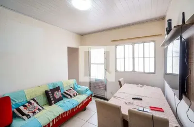 Casa com 2 quartos à venda na Rua Gelásio Pimenta, Vila Carrão, São Paulo