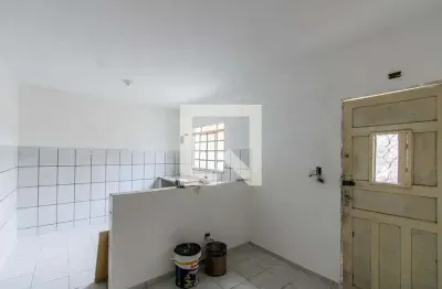 Casa com 1 quarto à venda na Rua Dom André Arcoverde, Artur Alvim, São Paulo