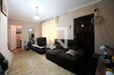 Casa com 3 quartos à venda na Rua Haia, Cangaíba, São Paulo
