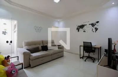 Casa com 2 quartos à venda na Rua Itaici, Santana, São Paulo