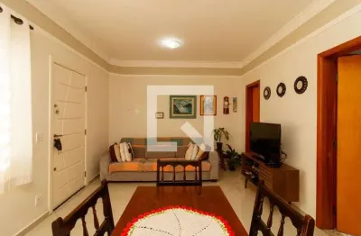 Casa / sobrado em condomínio para venda - vila ede, 3 quartos,  152 m² - são paulo