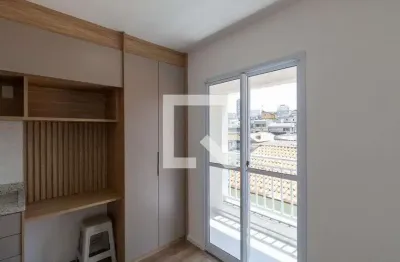 Apartamento para venda - itaquera, 1 quarto,  15 m² - são paulo