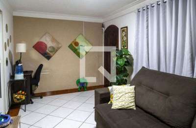 Casa para venda - vila augusta, 2 quartos,  125 m² - guarulhos