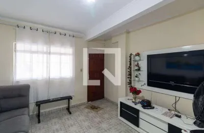Casa com 3 quartos à venda na Rua Paricatuba, Vila Ré, São Paulo