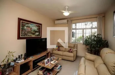 Casa com 3 quartos à venda na Rua Itobi, Méier, Rio de Janeiro