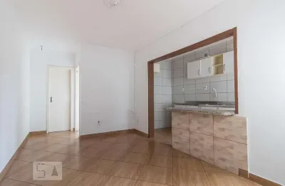 Apartamento para venda - vila ipiranga, 1 quarto,  32 m² - porto alegre