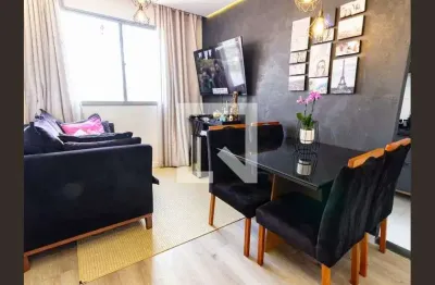 Apartamento com 1 quarto à venda na Rua Frei Gaspar, Mooca, São Paulo