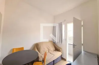 Apartamento para venda - vila formosa, 1 quarto,  33 m² - são paulo