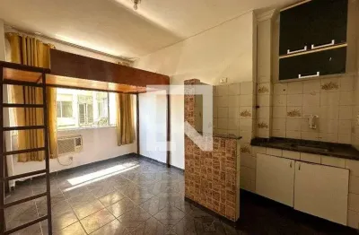 Kitnet / stúdio para venda - centro, 1 quarto,  20 m² - rio de janeiro