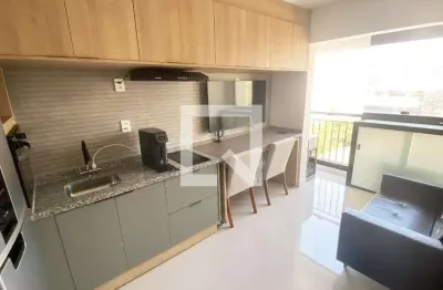 Apartamento para venda - pinheiros, 1 quarto,  26 m² - são paulo